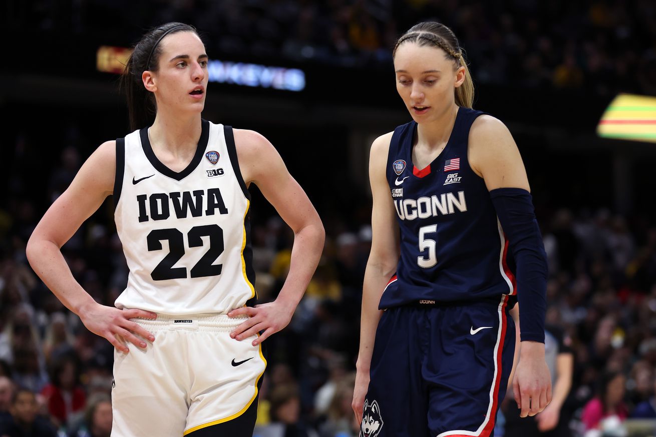 Connecticut v Iowa
