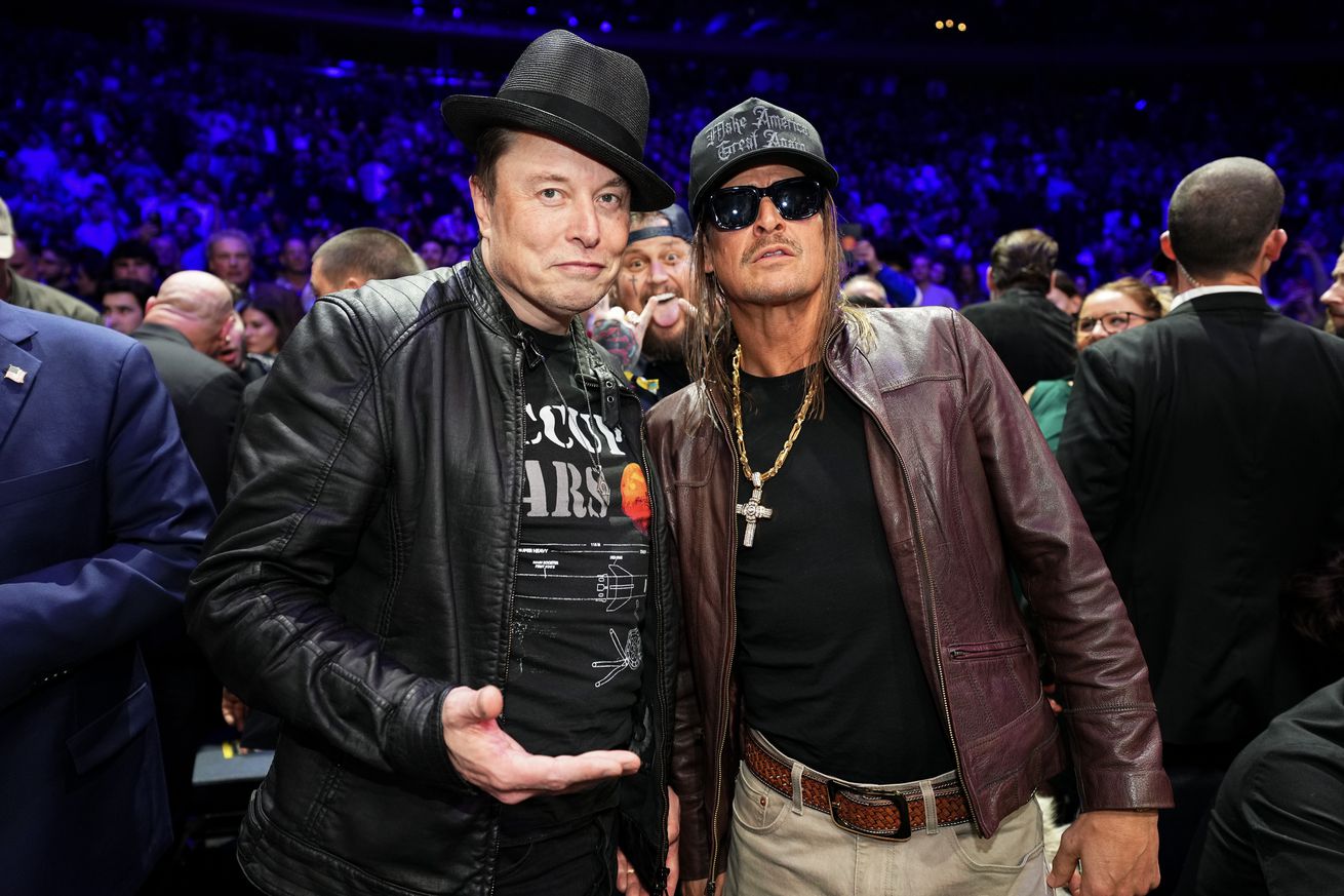 UFC 309: Ruffy v Llontop