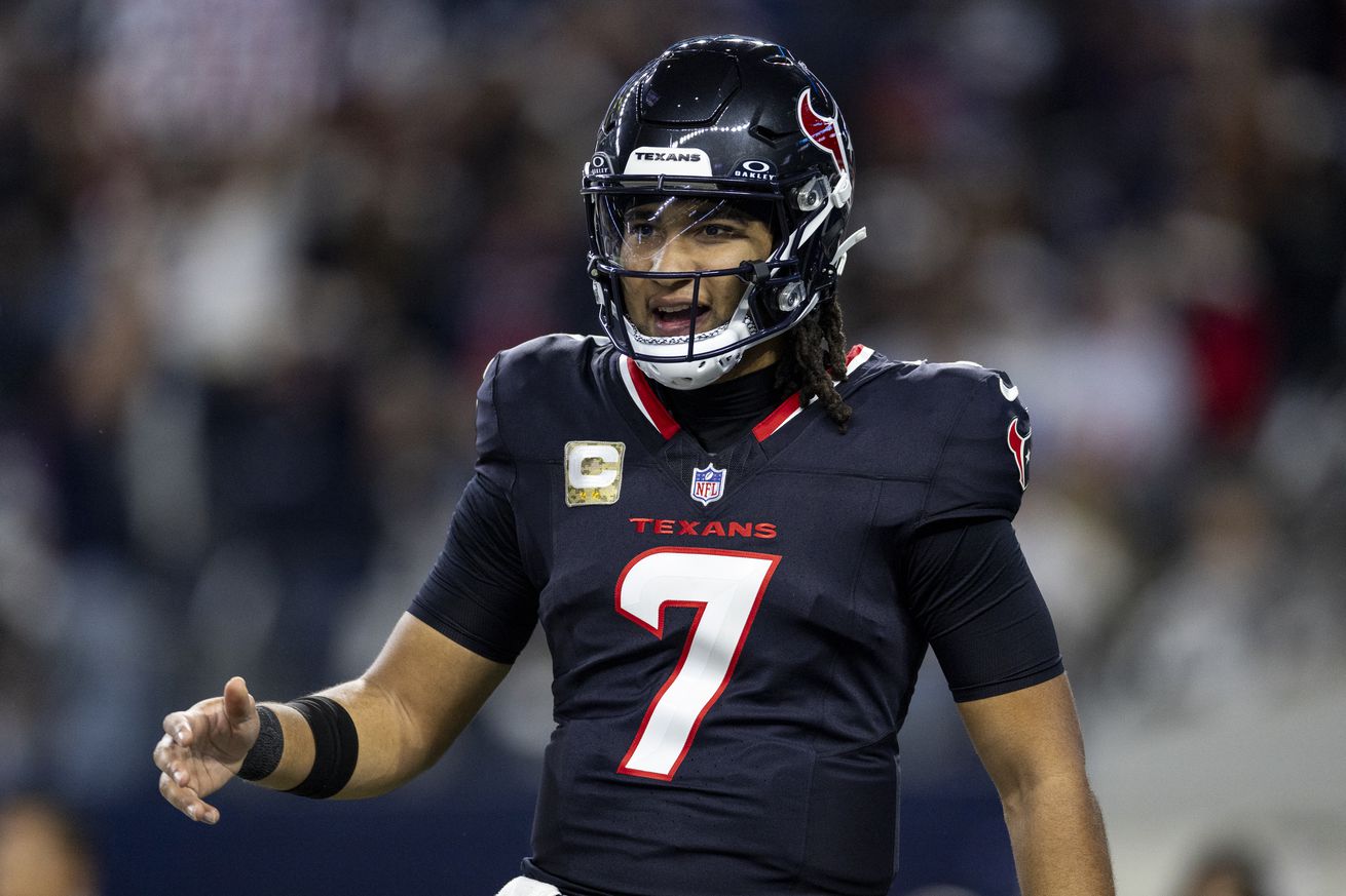 Houston Texans v Dallas Cowboys