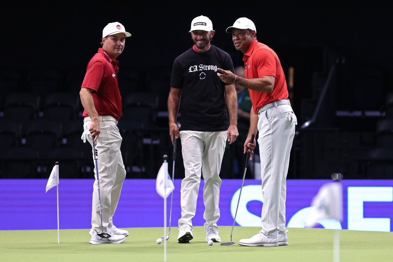 TGL presented by SoFi: LA v JUP