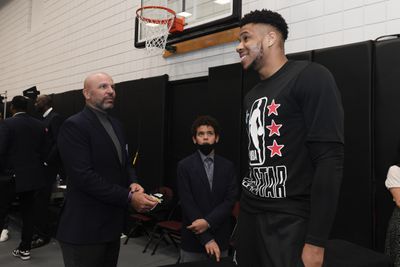 2022 NBA All-Star Game