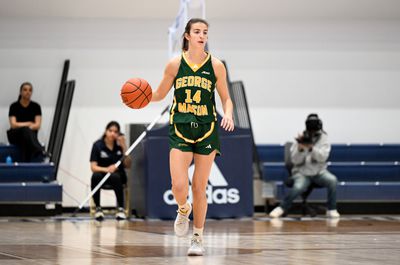 George Mason v George Washington