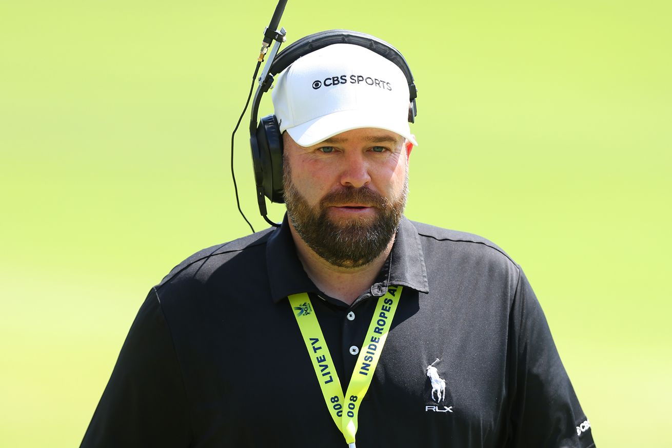 Colt Knost, PGA Championship