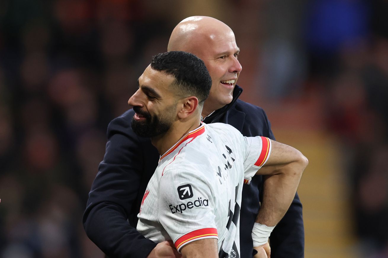 AFC Bournemouth v Liverpool FC - Premier League