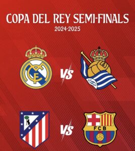 Copa del Rey