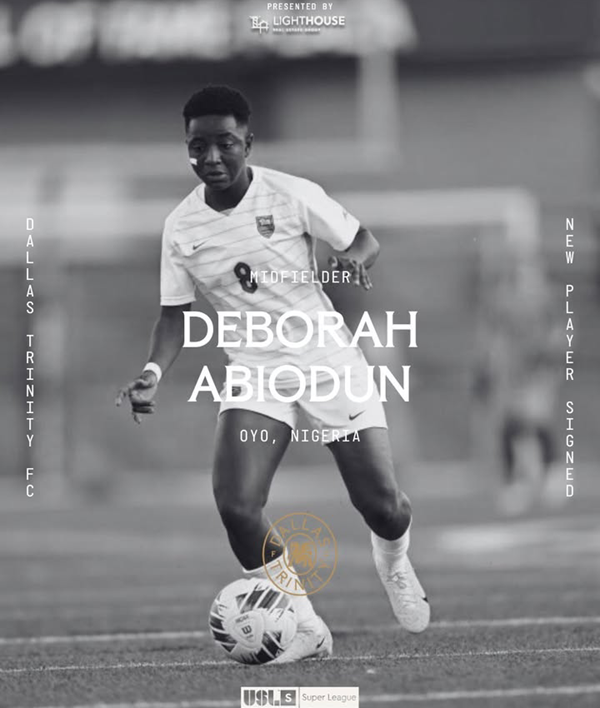 Deborah Abiodun