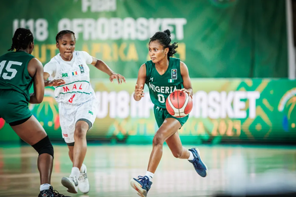 J'Tigress, Idubamo Beggi