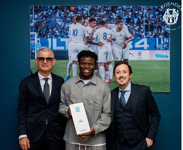 Taye Taiwo