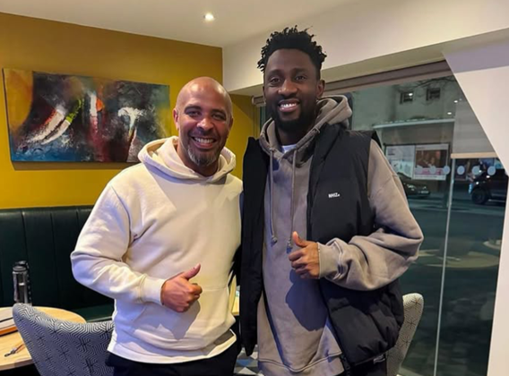 Eric Chelle, Wilfred Ndidi