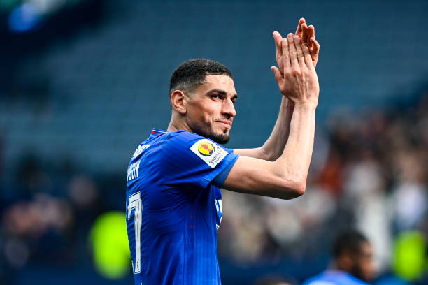 Leon Balogun