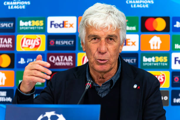 Gian Piero Gasperini