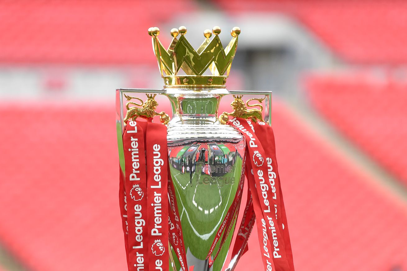 Arsenal v Liverpool - FA Community Shield