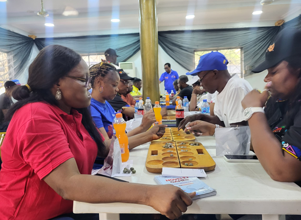 The Rotary Sports Festival