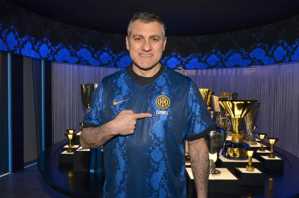 Christian Vieri