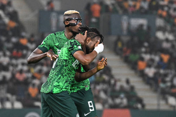 Victor Osimhen
