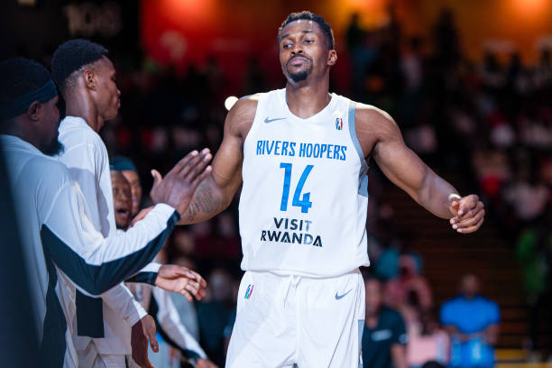 Peter Olisemeka