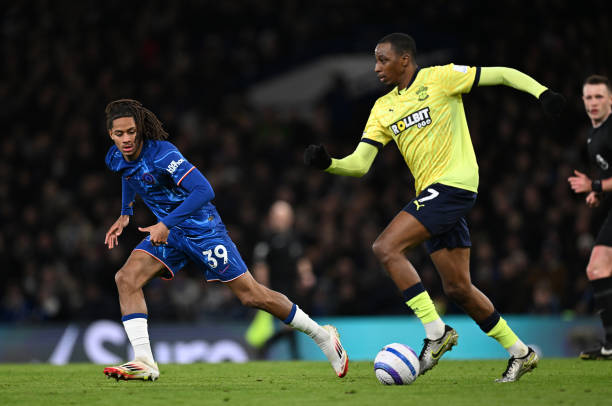 Joe Aribo