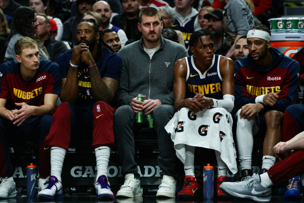 Nikola Jokic