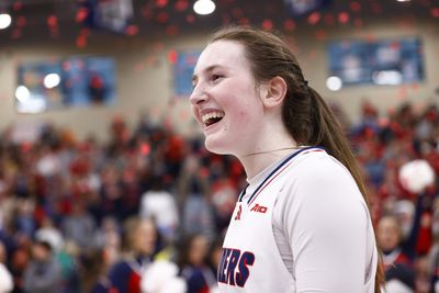 NCAA Womens Basketball: Atlantic 10 Conference Tournament Championship-Rhode Island vs Richmond