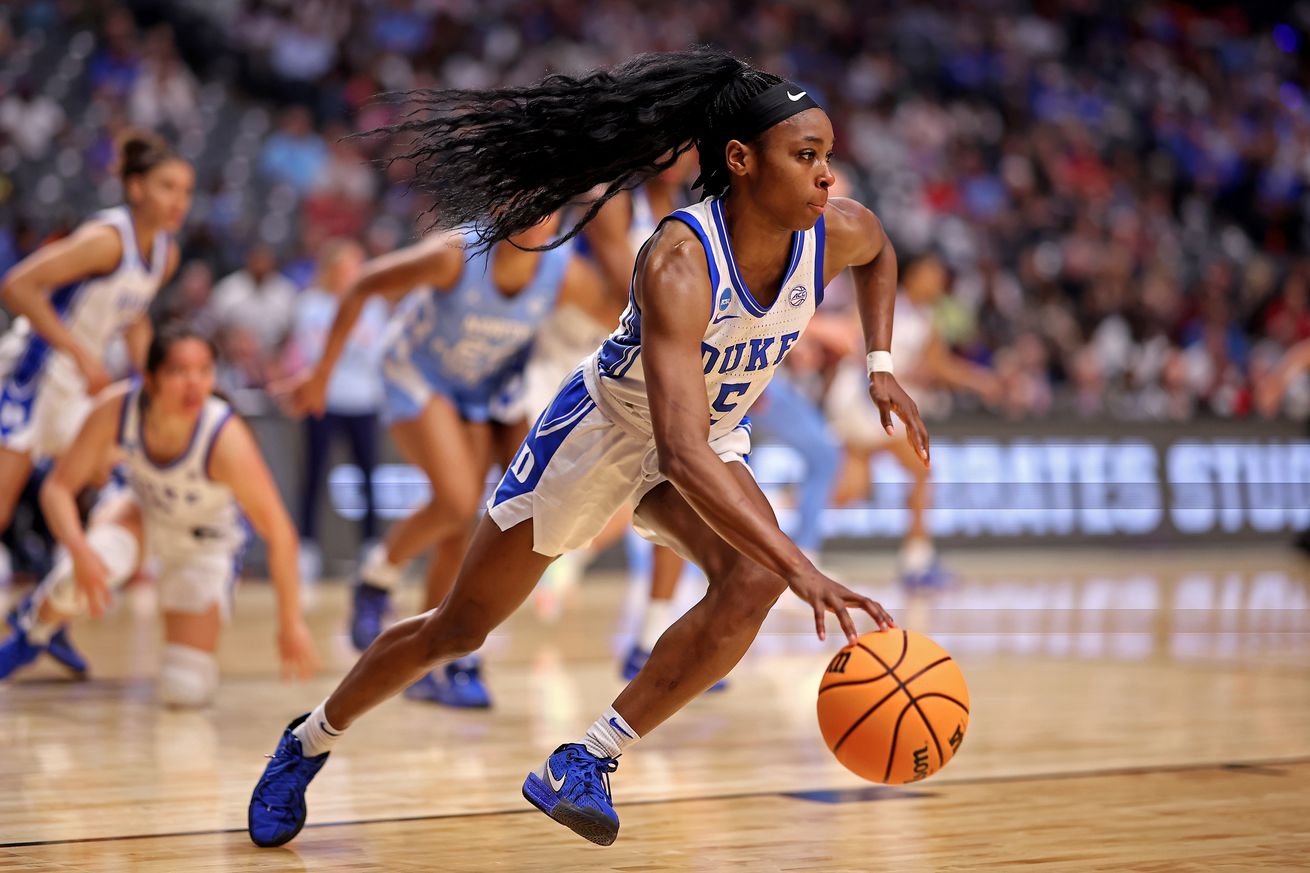 NCAA Women’s Basketball Tournament - Sweet Sixteen - Birmingham