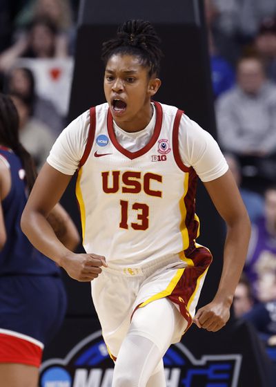 Uconn v USC