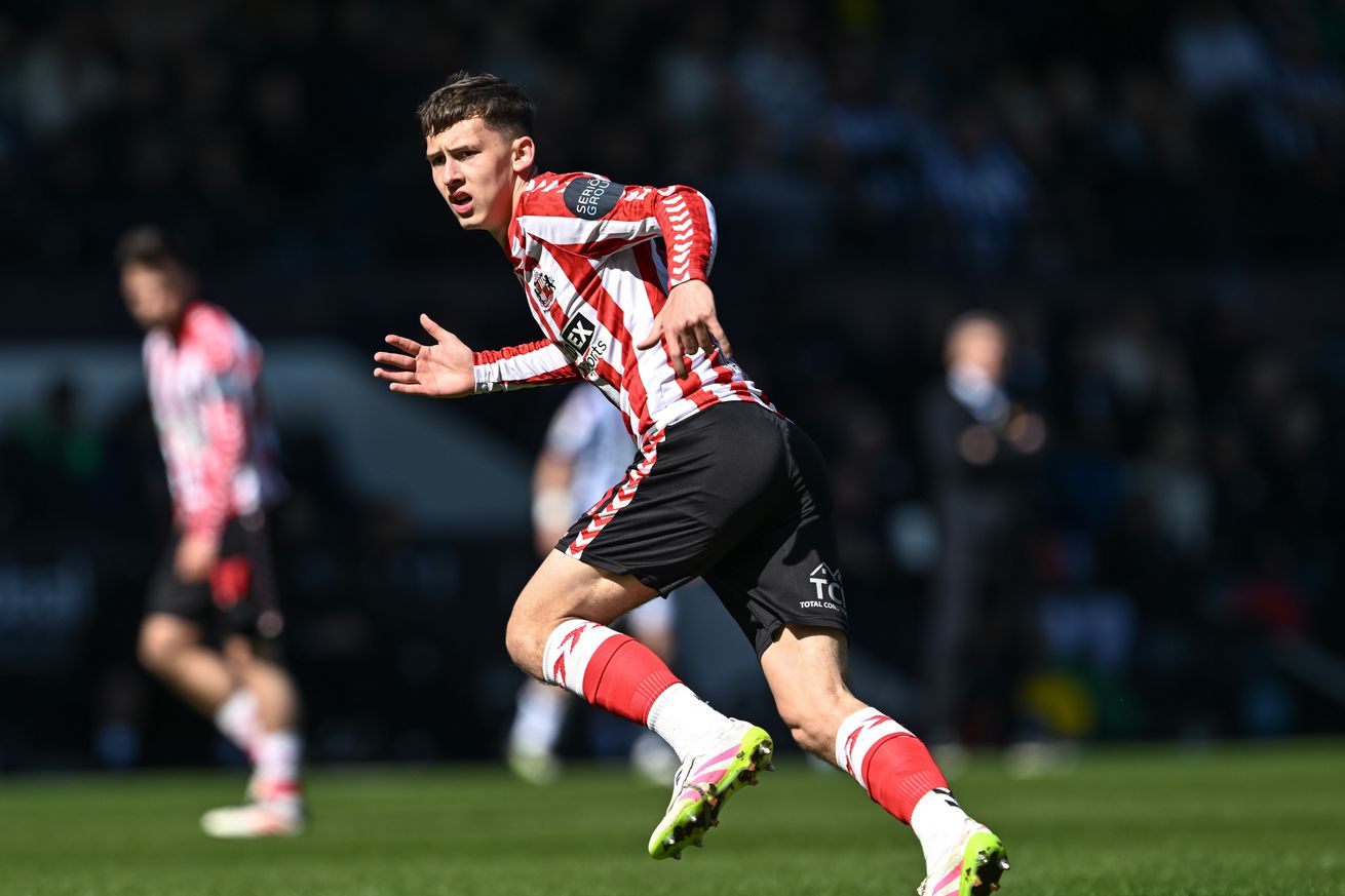 West Bromwich Albion v Sunderland - Sky Bet Championship - The Hawthorns