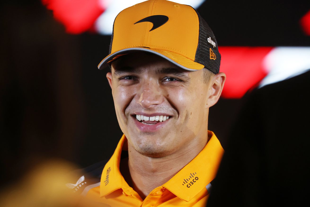 F1 Grand Prix of Saudi Arabia - Previews