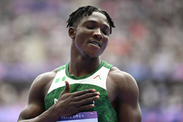 Kayinsola Ajayi