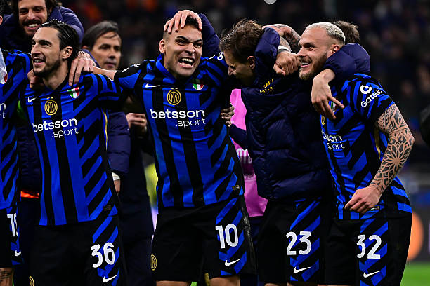 Inter Milan