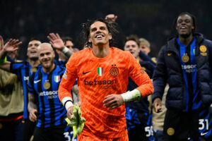 Yann Sommer
