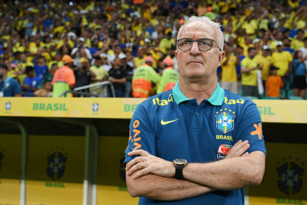 Dorival Júnior