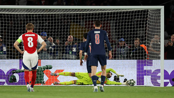Arsenal