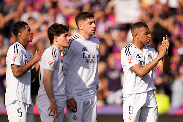 Real Madrid
