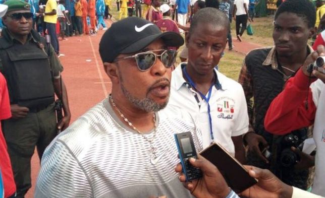 Tonobok Okowa