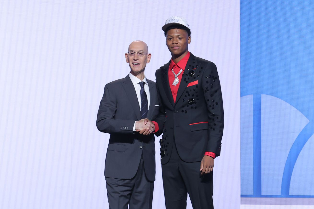 NBA: Draft
