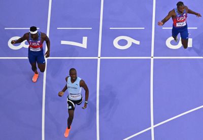 ATHLETICS-OLY-PARIS-2024