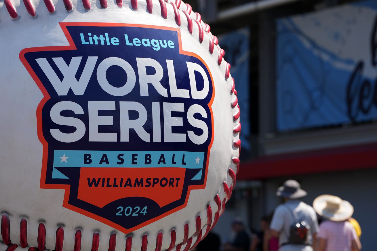Little League World Series