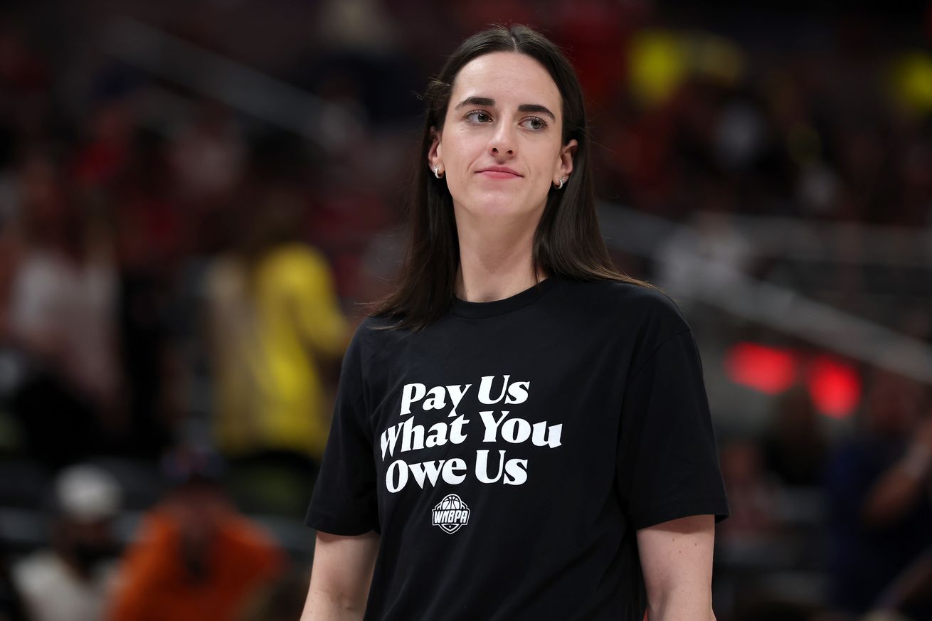 AT&T WNBA All-Star Game 2025