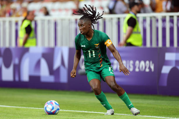 Barbra Banda