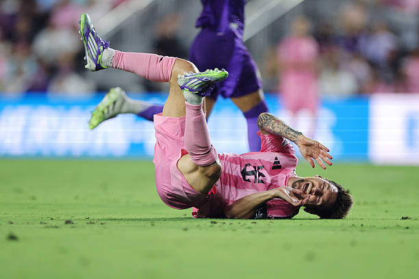 Inter Miami vs Orlando City