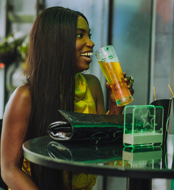 Heineken, Dutch Grand Prix Viewing Party at Herel Play