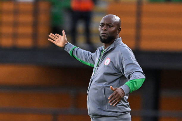 Finidi George