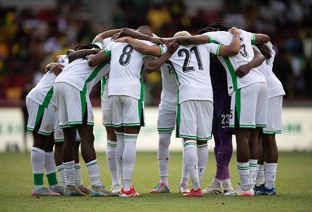 Super Eagles