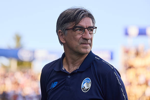 Ivan Juric