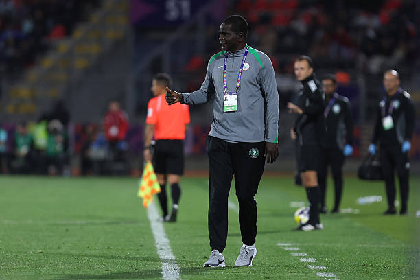 U20 World Cup: Flying Eagles Keep Knockout Hopes Alive