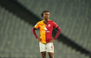 Oluwatosin Demehin, Galatasaray Women, Super Falcons