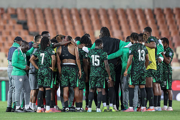 Super Eagles
