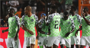 Betwinner, Sponsored, Super Eagles
