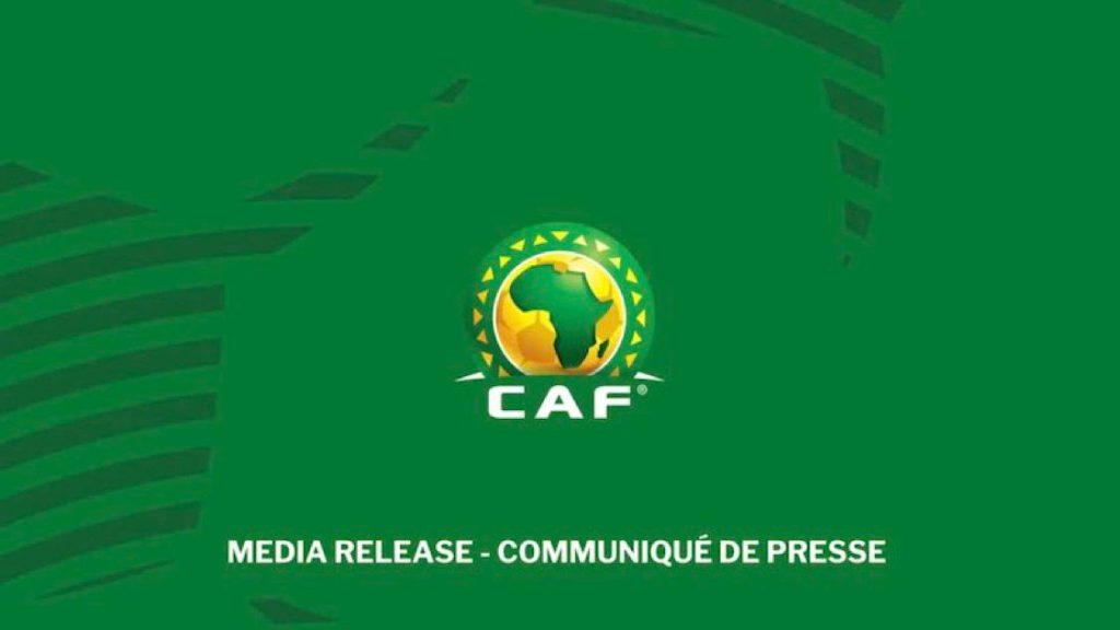 CAF, AFCON 2025, Morocco