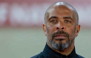 Eric Chelle, Nigeria vs Mozambique, Super Eagles, Nigeria vs Uganda, AFCON 2025